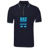 JB's WEAR Contrast Polo Thumbnail
