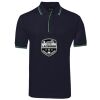 JB's WEAR Contrast Polo Thumbnail