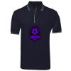 JB's WEAR Contrast Polo Thumbnail