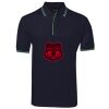 JB's WEAR Contrast Polo Thumbnail