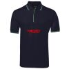 JB's WEAR Contrast Polo Thumbnail