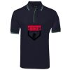 JB's WEAR Contrast Polo Thumbnail