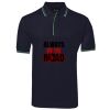 JB's WEAR Contrast Polo Thumbnail