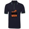 JB's WEAR Contrast Polo Thumbnail