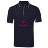 JB's WEAR Contrast Polo Thumbnail