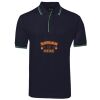 JB's WEAR Contrast Polo Thumbnail