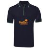 JB's WEAR Contrast Polo Thumbnail