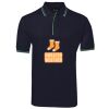 JB's WEAR Contrast Polo Thumbnail