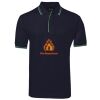 JB's WEAR Contrast Polo Thumbnail