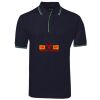 JB's WEAR Contrast Polo Thumbnail