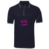 JB's WEAR Contrast Polo Thumbnail