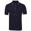 JB's WEAR Contrast Polo Thumbnail