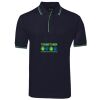 JB's WEAR Contrast Polo Thumbnail
