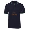 JB's WEAR Contrast Polo Thumbnail