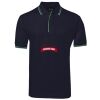 JB's WEAR Contrast Polo Thumbnail