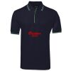 JB's WEAR Contrast Polo Thumbnail