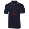 JB's WEAR Contrast Polo Thumbnail
