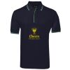 JB's WEAR Contrast Polo Thumbnail