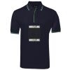JB's WEAR Contrast Polo Thumbnail