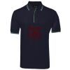 JB's WEAR Contrast Polo Thumbnail