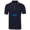 JB's WEAR Contrast Polo Thumbnail