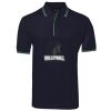 JB's WEAR Contrast Polo Thumbnail