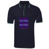 JB's WEAR Contrast Polo Thumbnail