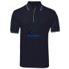 JB's WEAR Contrast Polo Thumbnail