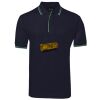 JB's WEAR Contrast Polo Thumbnail