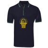 JB's WEAR Contrast Polo Thumbnail