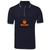JB's WEAR Contrast Polo Thumbnail