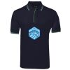 JB's WEAR Contrast Polo Thumbnail