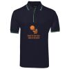 JB's WEAR Contrast Polo Thumbnail