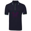 JB's WEAR Contrast Polo Thumbnail