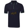 JB's WEAR Contrast Polo Thumbnail