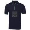 JB's WEAR Contrast Polo Thumbnail