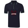 JB's WEAR Contrast Polo Thumbnail