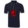 JB's WEAR Contrast Polo Thumbnail