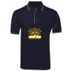 JB's WEAR Contrast Polo Thumbnail