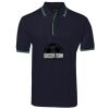 JB's WEAR Contrast Polo Thumbnail