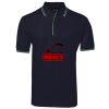 JB's WEAR Contrast Polo Thumbnail