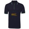 JB's WEAR Contrast Polo Thumbnail