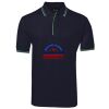 JB's WEAR Contrast Polo Thumbnail