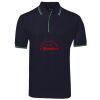 JB's WEAR Contrast Polo Thumbnail