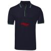JB's WEAR Contrast Polo Thumbnail