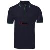 JB's WEAR Contrast Polo Thumbnail