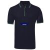 JB's WEAR Contrast Polo Thumbnail