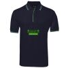 JB's WEAR Contrast Polo Thumbnail