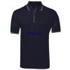 JB's WEAR Contrast Polo Thumbnail