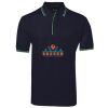 JB's WEAR Contrast Polo Thumbnail